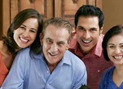 باخواستگار وابسته به خانواده چه کنیم؟