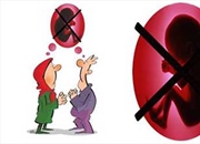 شرط ازدواج، زندگی بدون بچه