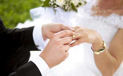 خوشبختی با ازدواج سنتی یا مدرن