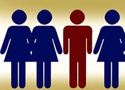 چند همسری و تبعات آن