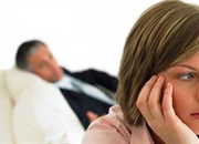 خانم ها؛ استرس میل جنسی تان را میکُشد!