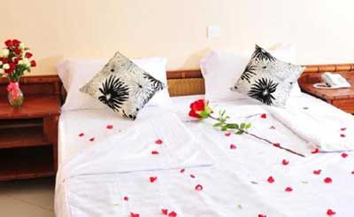 هر آنچه باید درباره شب عروسی بدانید