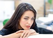 خانمها در زمان رابطه جنسی به این موارد فکر نکنید