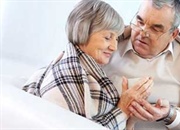 فعالیت جنسی برای مردان سالمند مضر است؟