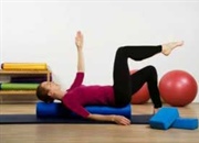 ورزش هایی برای از بین بردن پهلودرد