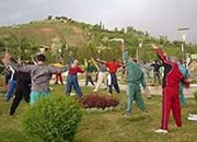 چگونه به ورزش کردن عادت کنیم؟