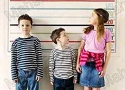 ﻿ چاره‌جویی برای کوتاهی قد