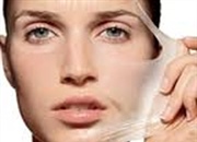 اما و اگر‌های لایه‌برداری از پوست