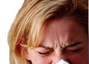 آلرژی بهاری را با خوراکی نابود کنید