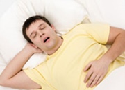 ﻿ مشکلات نفس کشیدن از راه دهان