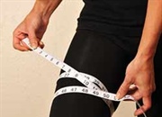 چگونه چاقی ران را از بین ببریم؟