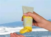 تاثیر کرم ضد آفتاب برای پوست