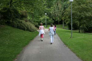 نکاتی راجع به ورزش دو