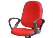 کارمندان پشت صندلی چرخان ننشینند