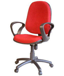 کارمندان پشت صندلی چرخان ننشینند