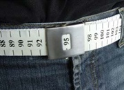 راهنمایی سریع برای آب کردن شکم