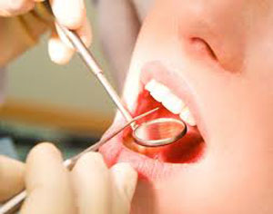 ﻿ کنترل عفونت در دندانپزشکی