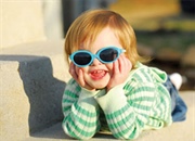 ضد آفتاب برای نوزادان، آری یا نه؟