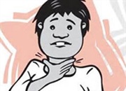 سرماخوردگی درمان نشده، باعث تب رماتیسمی می‌شود