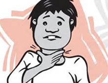 سرماخوردگی درمان نشده، باعث تب رماتیسمی می‌شود