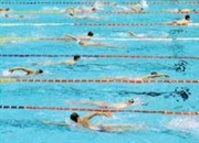 شنا کنید، ‌آفتاب نگیرید