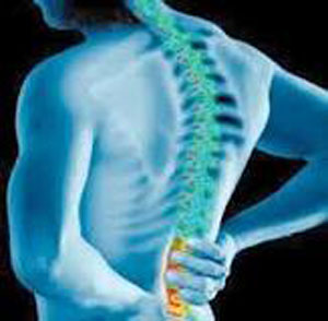 راه حل هایی سریع برای رهایی از درد کمر