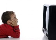 رابطه تلویزیون و فرزندانتان را کنترل کنید!