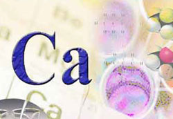 6 خاصیت شگفت انگیز کلسیم