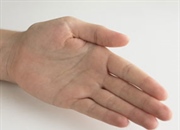 خارش کف دست همیشه مژده پول نیست