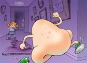 بینی بزرگ نعمت است؟!