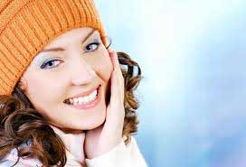 فرمولی برای مراقبت از پوست