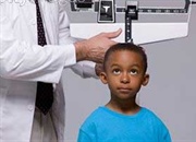 اگر فرزند قد بلند می خواهید، بخوانید