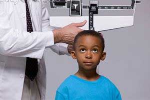 اگر فرزند قد بلند می خواهید، بخوانید