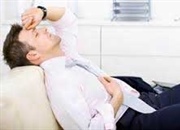 چرا زود خسته می‌شوم؟