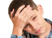 سردردهای کودکان را جدی بگیرید !