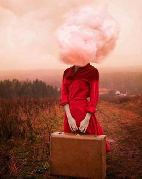 مطلب مرتبط: چگونه حال و هوای شما روی زیباییتان تاثیر می گذارد ؟ 