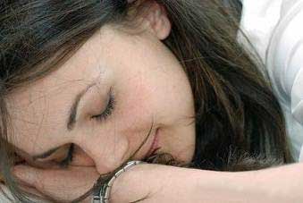 زیبایی پوست با خوابی سالم