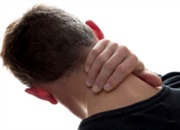 هنگام گرفتگی گردن چه کار کنیم ؟