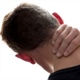 هنگام گرفتگی گردن چه کار کنیم ؟