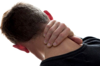 هنگام گرفتگی گردن چه کار کنیم ؟