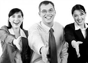 سلام و احوالپرسی به زبان انگلیسی