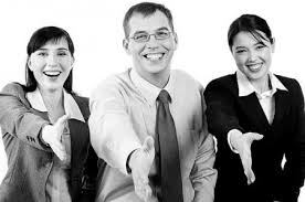 سلام و احوالپرسی به زبان انگلیسی