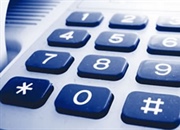 گفتن شماره تلفن به انگلیسی