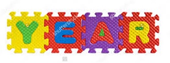 راه خواندن عدد سال ها در انگلیسی