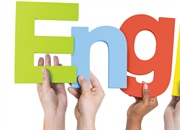 ده مطلب جالب درباره ی زبان انگلیسی