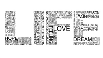 مطلب مرتبط: LIFE is .... 