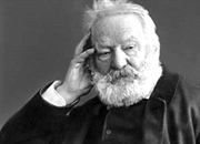 متنی زیبا از ویکتور هوگو