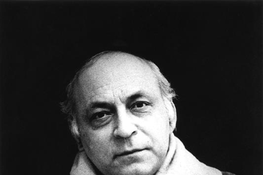 دکتر سیاوش شهشهانی