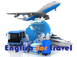 انگلیسی در سفر | جملات کلیدی و پر کاربرد