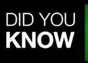 دانستنی های جالب انگلیسی